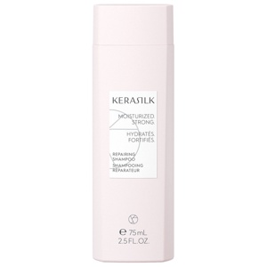 Kerasilk ESSENTIALS Repairing Shampoo 75 ml produktbilde