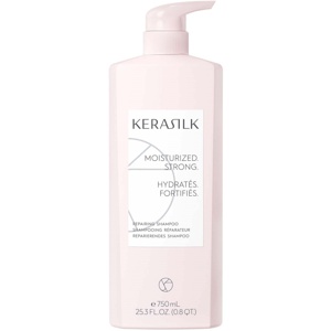 ESSENTIALS reparierendes Shampoo 750 ml Produktbild