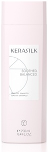 Kerasilk Essentials Sensitive Shampoo 250 ml produktbillede