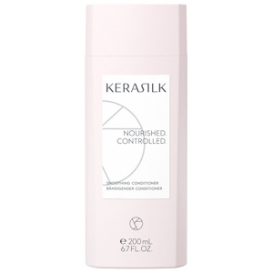 Kerasilk ESSENTIALS Smoothing Conditioner 200 ml produktbilde