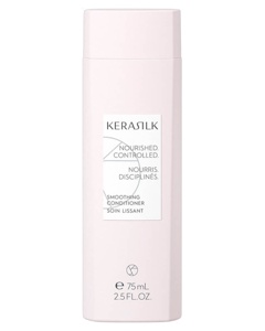 Kerasilk ESSENTIALS Smoothing Conditioner 75 ml Produktbild