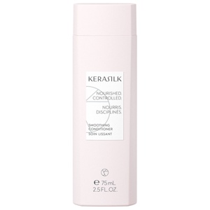 Kerasilk ESSENTIALS Smoothing Conditioner 75 ml produktbilde