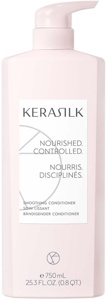 Kerasilk ESSENTIALS Smoothing Conditioner 750 ml produktbilde