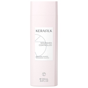 Kerasilk ESSENTIALS Smoothing Shampoo 250 ml produktbilde