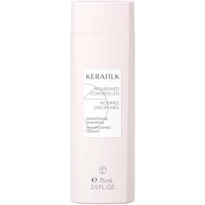 Kerasilk ESSENTIALS Smoothing Shampoo 75 ml Produktbild