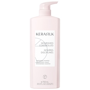 Kerasilk Smoothing Shampoo produktbillede