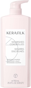 Kerasilk ESSENTIALS Smoothing Shampoo 750 ml produktbilde
