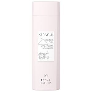 Kerasilk ESSENTIALS Volumizing Shampoo 75 ml produktbilde