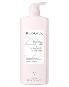 Kerasilk Essentials Volumizing Shampoo 750 ml Produktbild