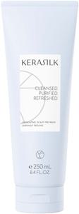 Kerasilk Exfoliating Scalp Pre-Wash 250 ml produkt bild
