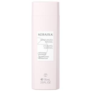 Kerasilk Repairing Shampoo 75 ml produkt bild