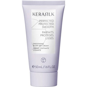 Kerasilk Smoothing Blow Dry Cream 50 ml Produktbild