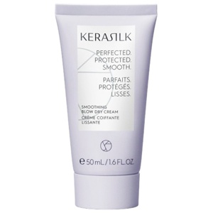 Kerasilk Smoothing Blow Dry Cream 50 ml produktbilde
