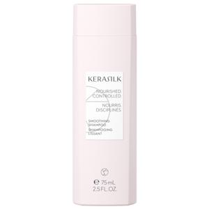 Kerasilk Smoothing Shampoo 75 ml produkt bild