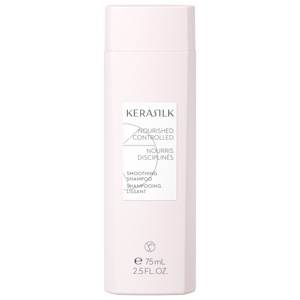 Kerasilk Smoothing Shampoo 75 ml produktbillede