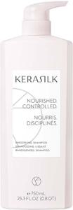 Kerasilk Smoothing Shampoo 750 ml produkt bild