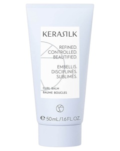 Kerasilk Specialists Curl Balm 50 ml Produktbild