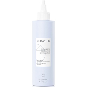 Kerasilk SPECIALISTS Exfoliating Scalp & Hair Treatment 200 ml Produktbild
