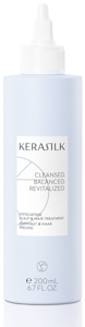 Kerasilk Specialists Exfoliating Scalp & Hair Treatment 200 ml produktbillede