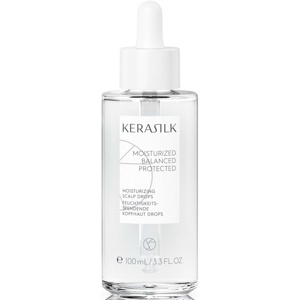 Kerasilk SPECIALISTS Moisturizing Scalp Drops 100 ml Produktbild
