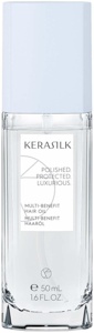 Kerasilk Multi-Benefit Hair Oil 50 ml produktbillede