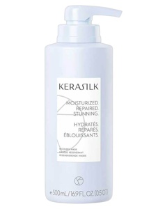 Kerasilk Recovery Mask 500 ml produktbillede