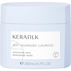 Kerasilk SPECIALISTS Smoothing Mask 200 ml Produktbild