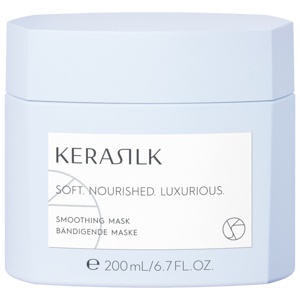 Kerasilk Smoothing Mask 200 ml produktbillede