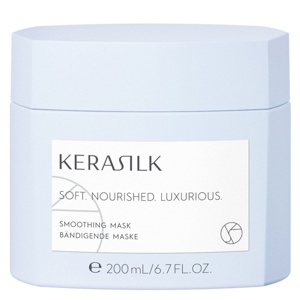 Kerasilk SPECIALISTS Smoothing Mask 200 ml produktbilde