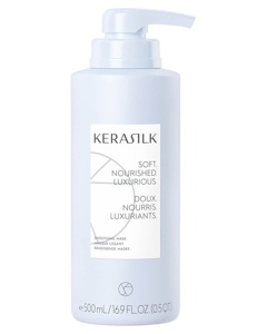 Kerasilk Smoothing Mask produktbillede