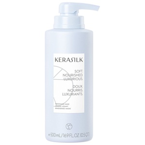 Kerasilk SPECIALISTS Smoothing Mask 500 ml produktbilde