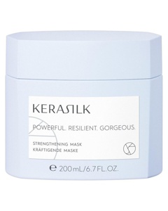 Kerasilk Strengthening Mask 200 ml Produktbild