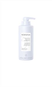 Kerasilk Strengthening Mask 500 ml produkt bild