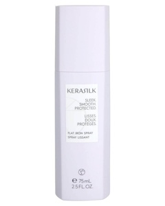 Kerasilk STYLING Flat Iron Spray 75 ml Produktbild