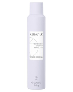 Kerasilk Styling Texturizing Finishing Spray 200ml Produktbild