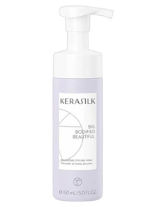 Kerasilk STYLING Volumizing Styling Foam 150 ml Produktbild