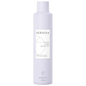 Kerasilk Ultimate Hold Hairspray 300 ml produktbillede