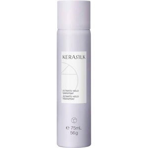 Kerasilk Ultimate Hold Hairspray 75 ml Produktbild
