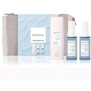Kerasilk Volumizing Discovery Travel Set 175 ml produktbillede