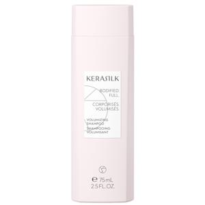 Kerasilk Volumizing Shampoo 75 ml produkt bild