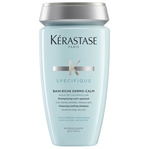Kerastase Bain Riche Dermo-Calm Shampoo produktbillede