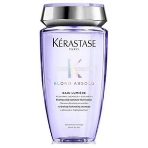 Kerastase Blond Absolu Bain Lumière 250ml Produktbild