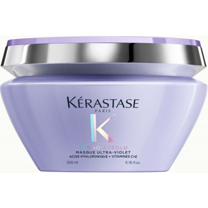 Kerastase Blond Absolu Masque Ultra-Violet 200ml Produktbild