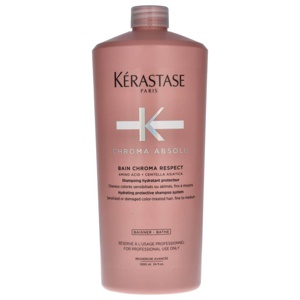 Kerastase Chroma Absolu Bain Respect Hydrating Protective Shampoo produktbillede