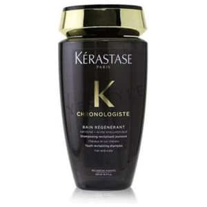 KERASTASE - Chronologiste Bain Regenerant Youth Revitalizing Shampoo 250ml 250ml Produktbild