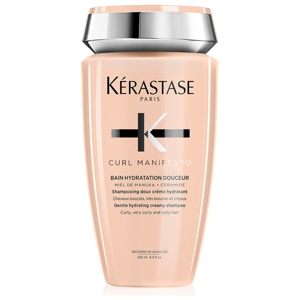Kérastase Curl Manifesto Bain Hydratation Douceur Shampoo 250 ml produktbillede