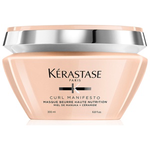 Kérastase Curl Manifesto Masque Beurre Haute Nutrition Hair Mask produktbillede