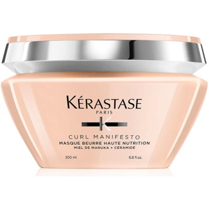 Kerastase Curl Manifesto Masque Beurre Haute Nutrition 200ml Produktbild