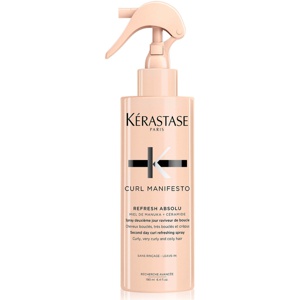 Kerastase Curl Manifesto Refresh Absolu 190ml Produktbild