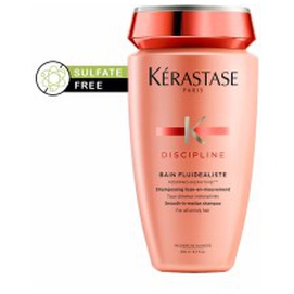 Kerastase Discipline Bain Fluidealiste Sans Sulfates 250ml Produktbild